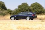 BMW 5-Series Touring 2011 года